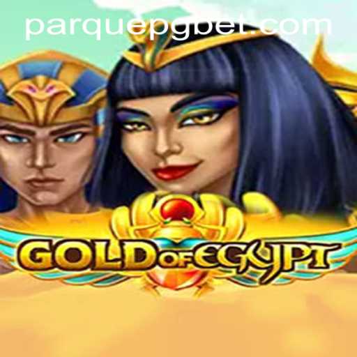 Desvendando os Mistérios de GoldOfEgypt