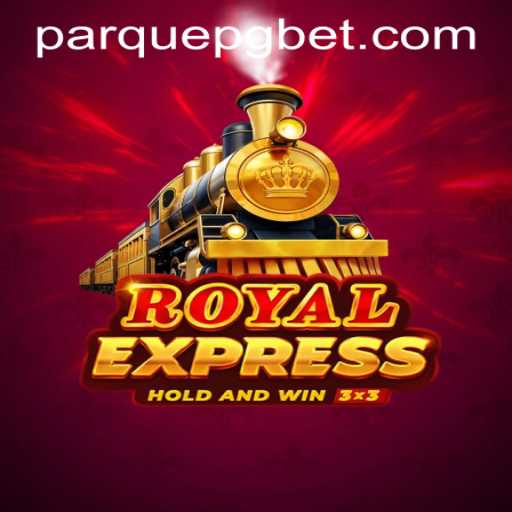 Royalexpress: Descubra o Jogo que Está Conquistando o Mundo